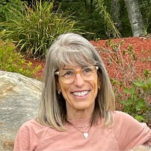 Meet your Posher, Kathy